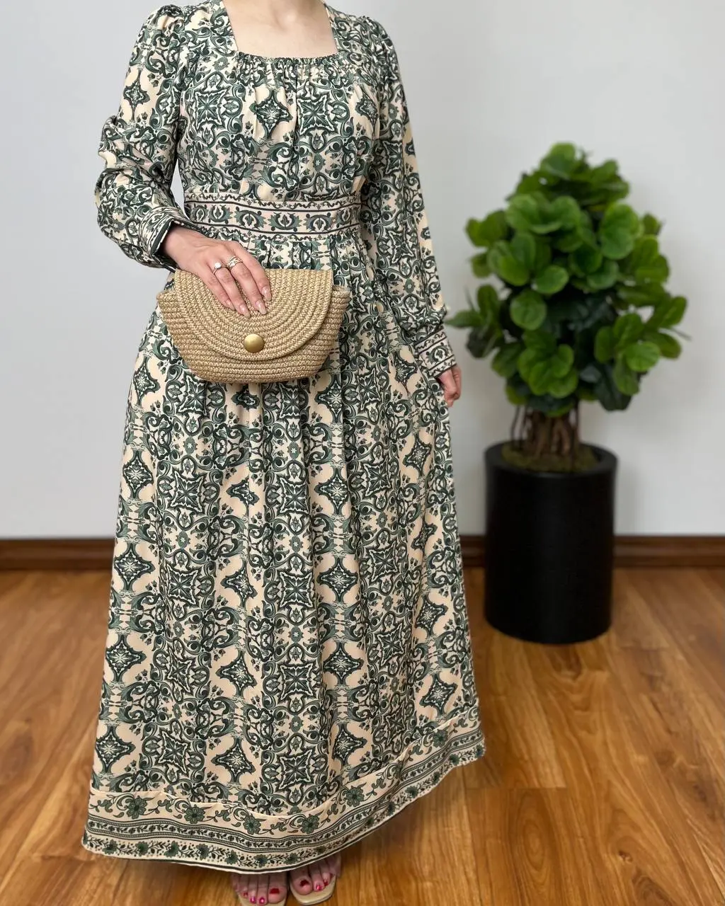 پیراهن شروین